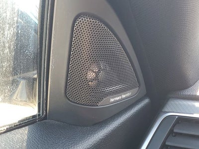 2018 BMW 4 Series 430i xDrive