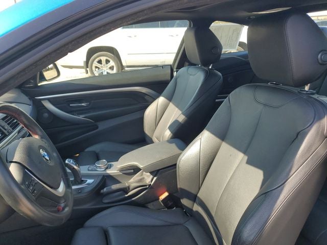 2018 BMW 4 Series 430i xDrive