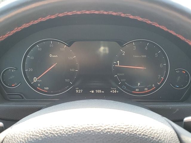2018 BMW 4 Series 430i xDrive
