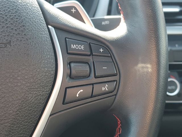 2018 BMW 4 Series 430i xDrive