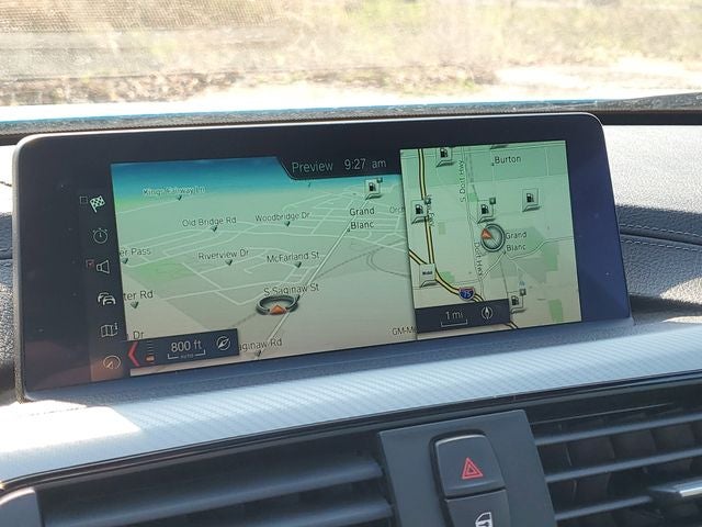 2018 BMW 4 Series 430i xDrive
