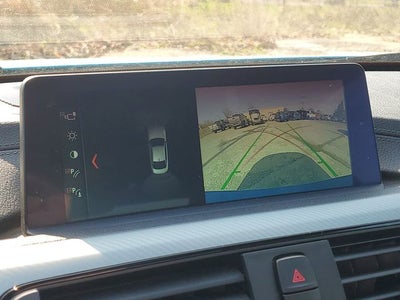 2018 BMW 4 Series 430i xDrive