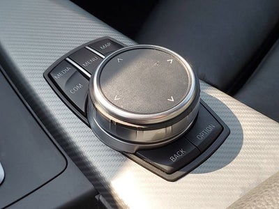 2018 BMW 4 Series 430i xDrive