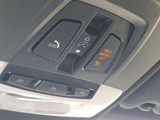 2018 BMW 4 Series 430i xDrive