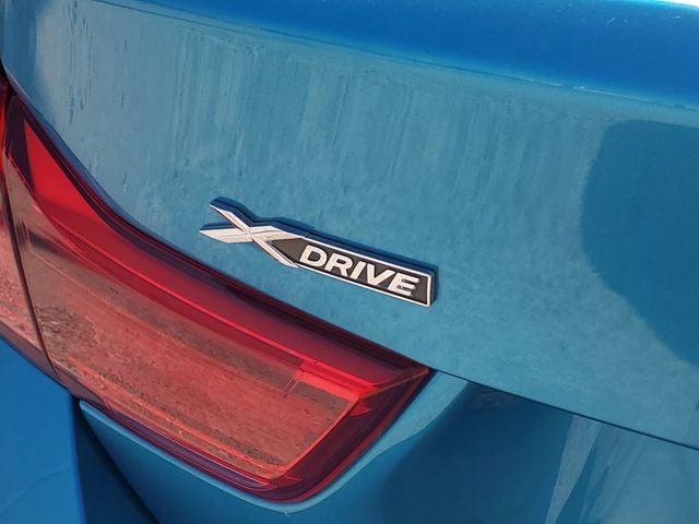 2018 BMW 4 Series 430i xDrive