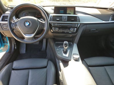 2018 BMW 4 Series 430i xDrive