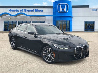 2023 BMW 4 Series 430i Gran Coupe