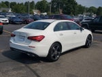 2019 Mercedes-Benz A-Class A 220 4MATIC®