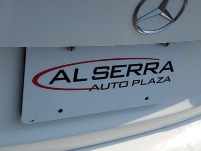2019 Mercedes-Benz A-Class A 220 4MATIC®