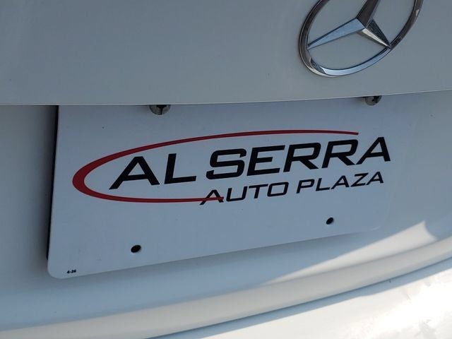 2019 Mercedes-Benz A-Class A 220 4MATIC®