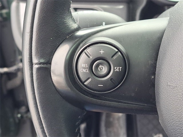 2018 MINI Countryman All4 Cooper S