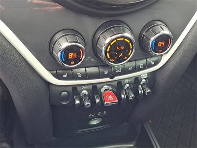 2018 MINI Countryman All4 Cooper S