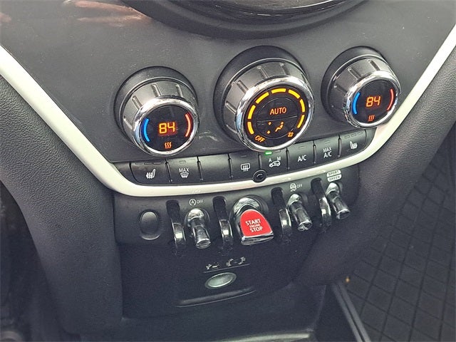 2018 MINI Countryman All4 Cooper S