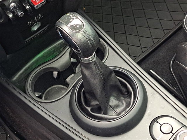 2018 MINI Countryman All4 Cooper S