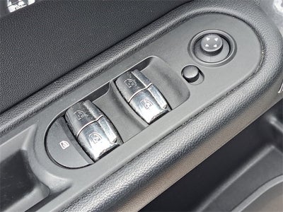 2018 MINI Countryman All4 Cooper S