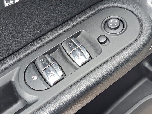 2018 MINI Countryman All4 Cooper S