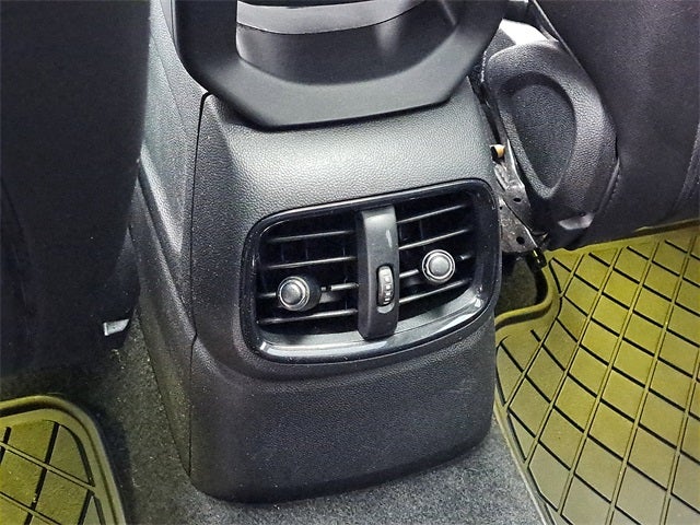 2018 MINI Countryman All4 Cooper S