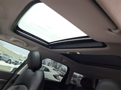 2018 MINI Countryman All4 Cooper S