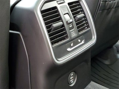 2019 Porsche Macan Base