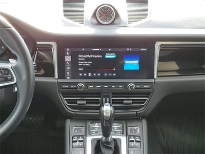 2019 Porsche Macan Base