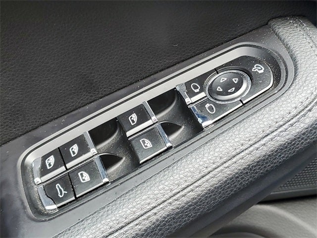 2019 Porsche Macan Base