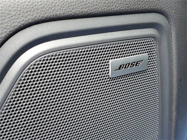 2019 Porsche Macan Base