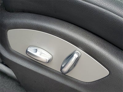 2019 Porsche Macan Base