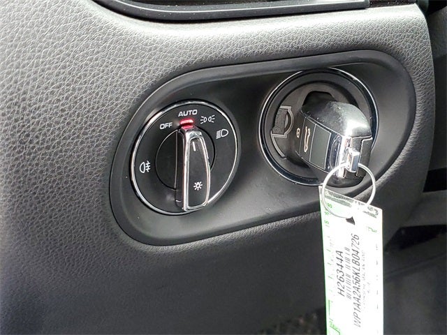 2019 Porsche Macan Base