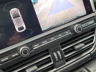 2019 Porsche Macan Base