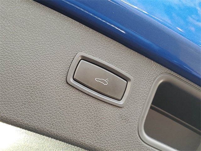 2019 Porsche Macan Base