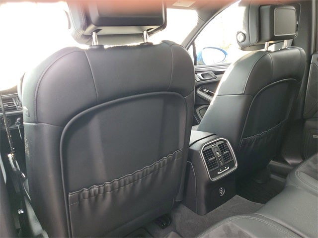 2019 Porsche Macan Base