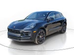 2022 Porsche Macan S