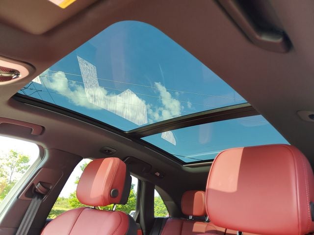 2022 Porsche Macan S