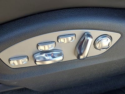2022 Porsche Macan S