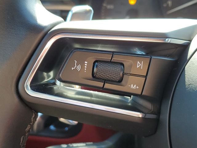 2022 Porsche Macan S