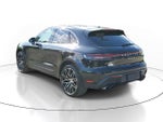 2022 Porsche Macan S