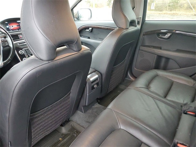 2016 Volvo XC70 T5 Premier