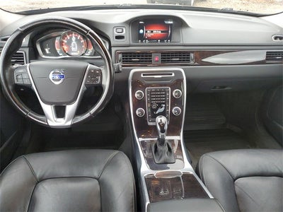 2016 Volvo XC70 T5 Premier