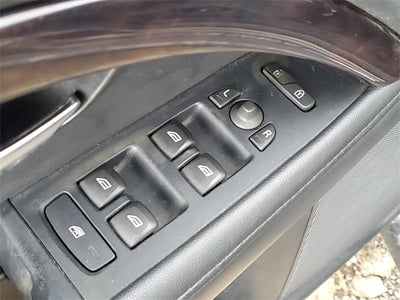 2016 Volvo XC70 T5 Premier