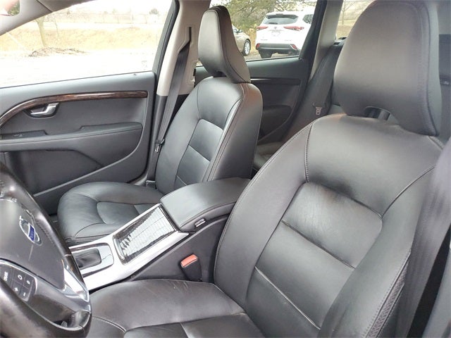 2016 Volvo XC70 T5 Premier