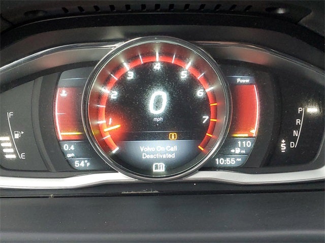 2016 Volvo XC70 T5 Premier