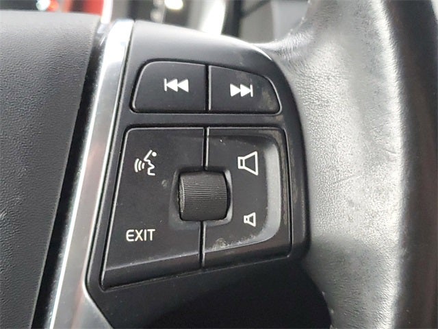 2016 Volvo XC70 T5 Premier