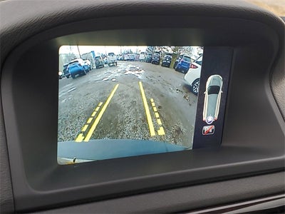 2016 Volvo XC70 T5 Premier