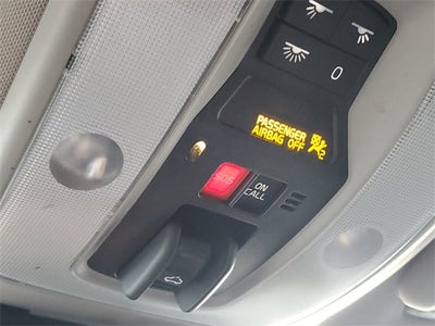 2016 Volvo XC70 T5 Premier