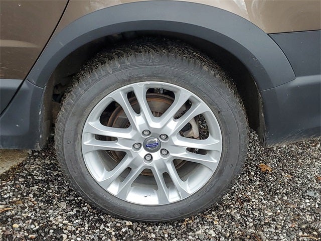 2016 Volvo XC70 T5 Premier