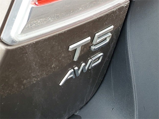 2016 Volvo XC70 T5 Premier