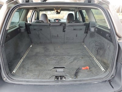 2016 Volvo XC70 T5 Premier