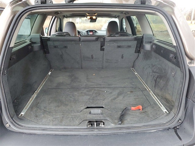 2016 Volvo XC70 T5 Premier