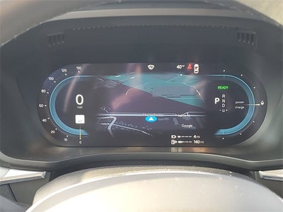2023 Volvo XC60 Recharge Plug-In Hybrid T8 Core Bright Theme