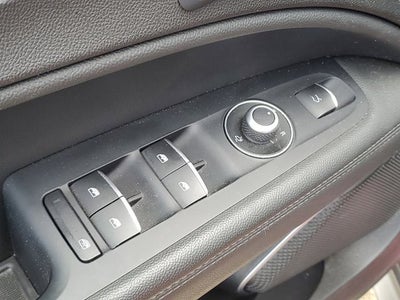 2018 Alfa Romeo Stelvio Base